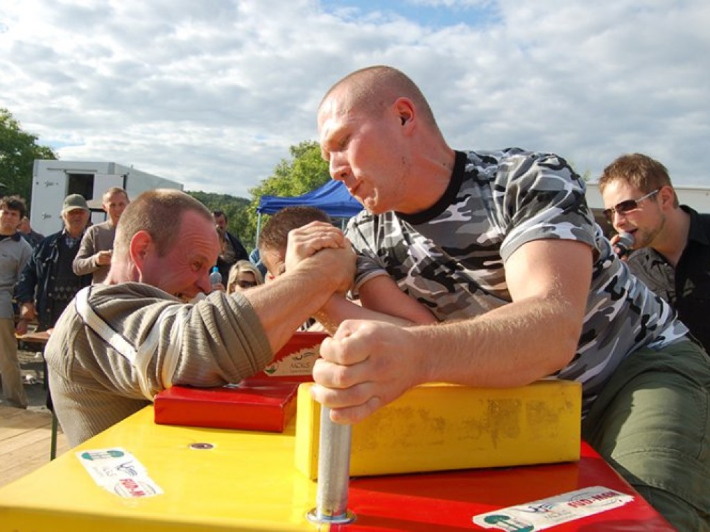 Dni Krzeszowic - 12-14 czerwca 2009 r.