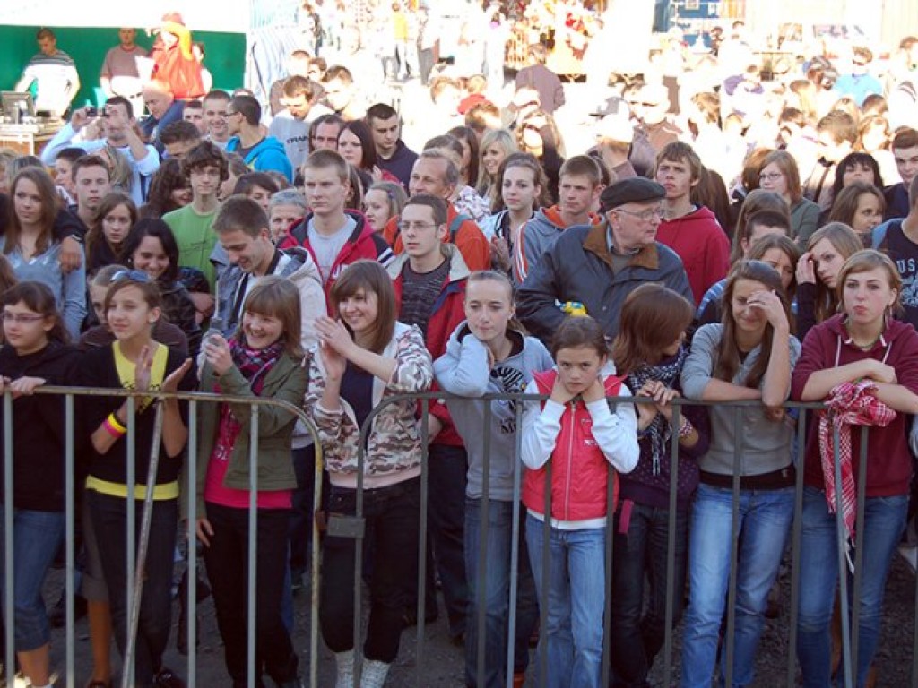 Dni Krzeszowic - 12-14 czerwca 2009 r.