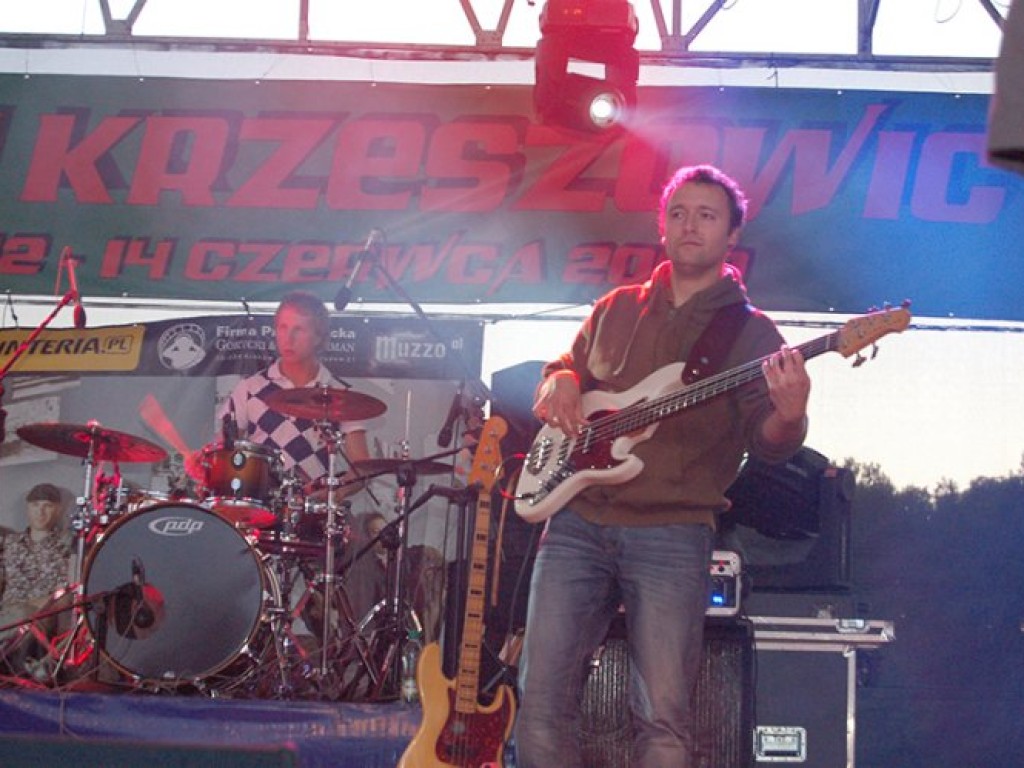 Dni Krzeszowic - 12-14 czerwca 2009 r.