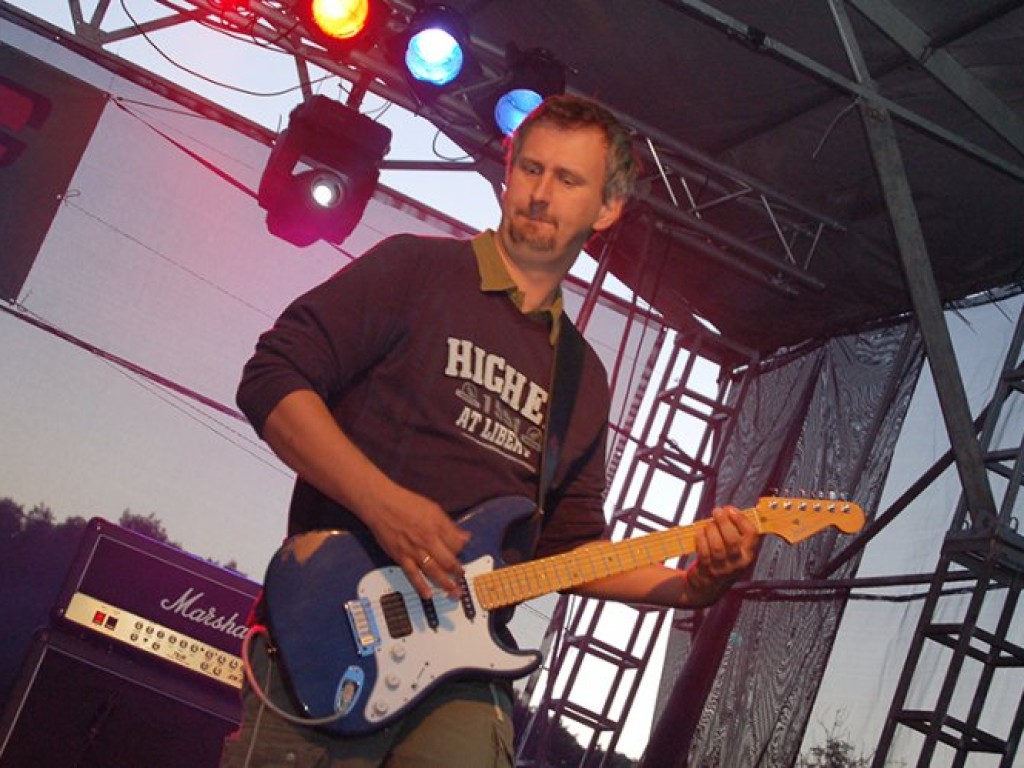 Dni Krzeszowic - 12-14 czerwca 2009 r.