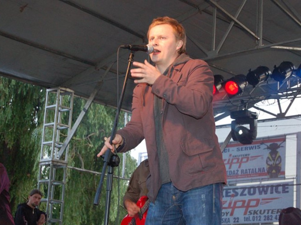 Dni Krzeszowic - 12-14 czerwca 2009 r.