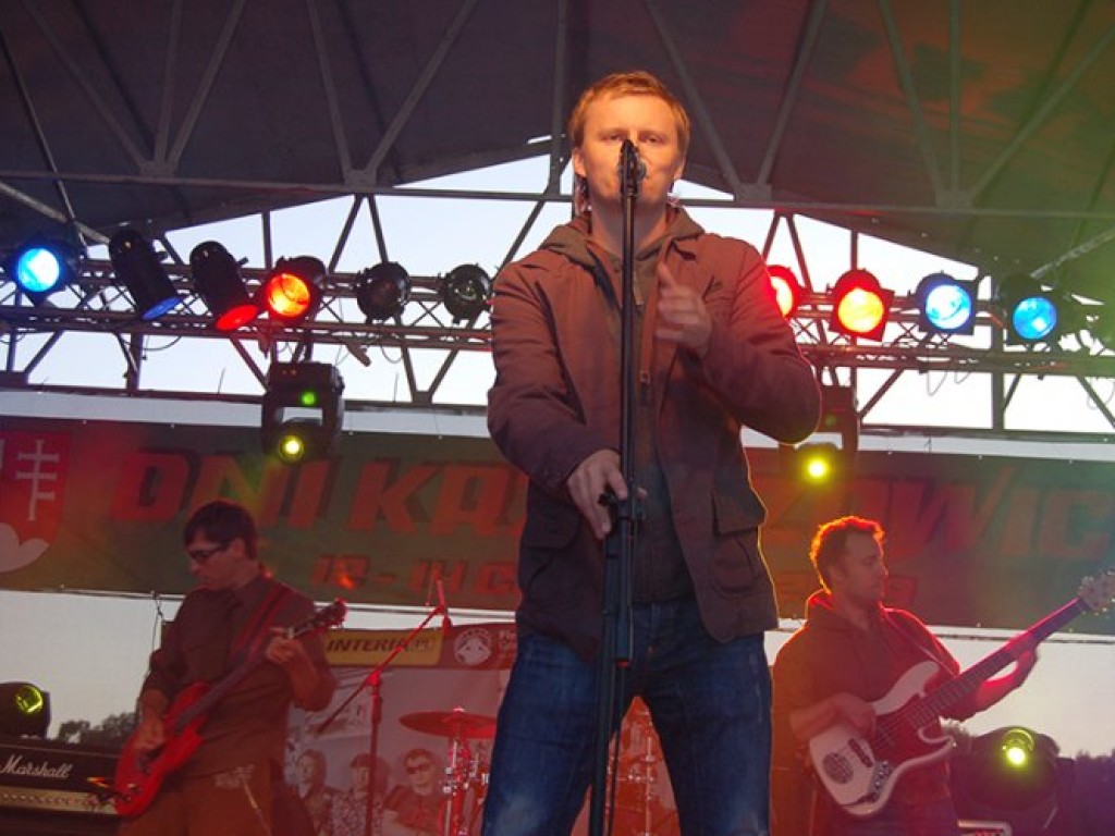 Dni Krzeszowic - 12-14 czerwca 2009 r.