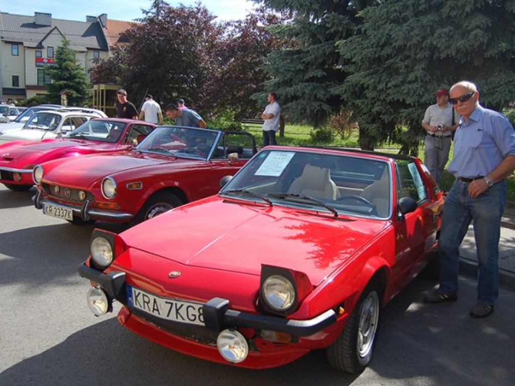 Dni Krzeszowic - 12-14 czerwca 2009 r.