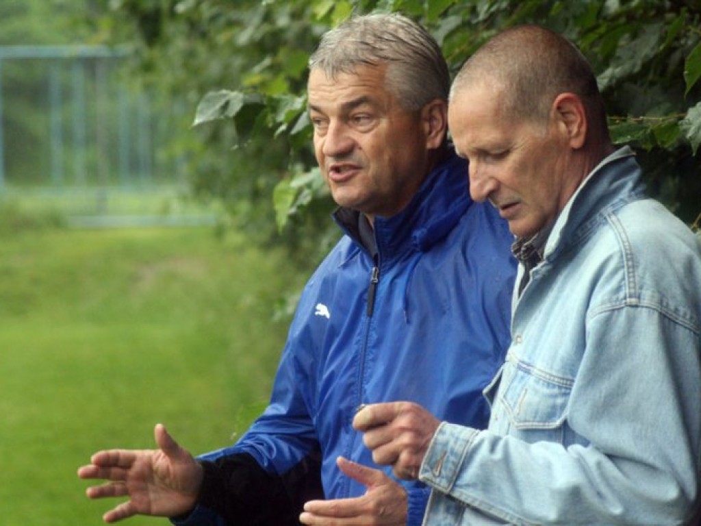 Balin w IV lidze! Śledziejowice-Balin 1-4. 20.06.2009 r.