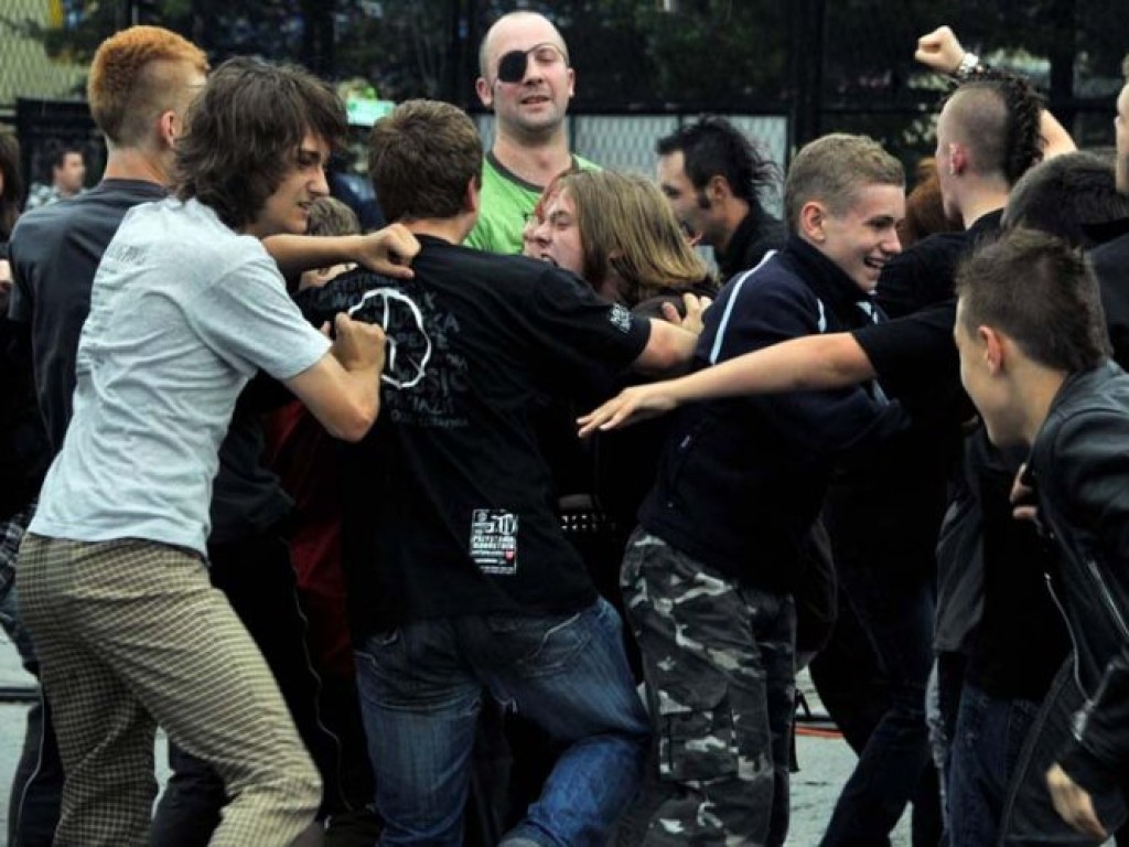 Dni Alwerni - 19-21.06.2009 r.