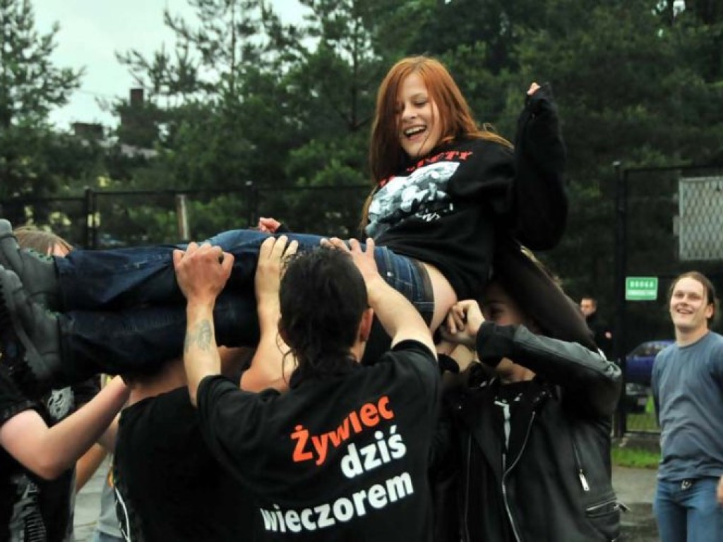Dni Alwerni - 19-21.06.2009 r.