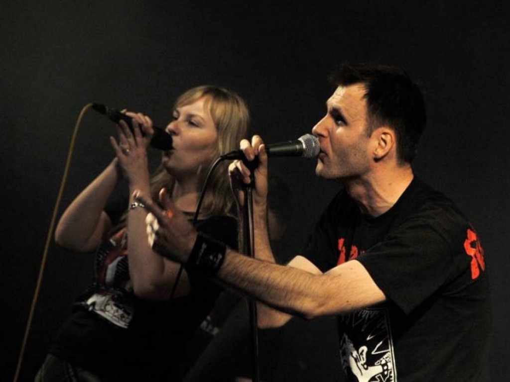 Dni Alwerni - 19-21.06.2009 r.