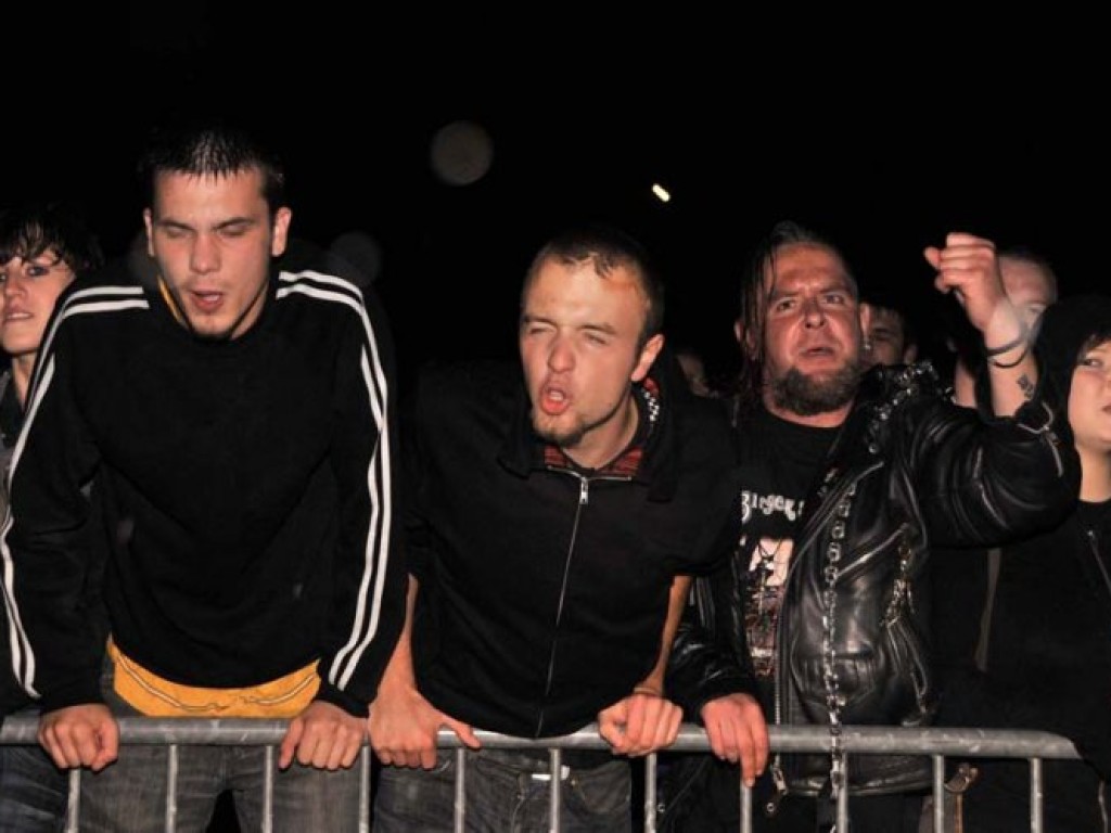 Dni Alwerni - 19-21.06.2009 r.