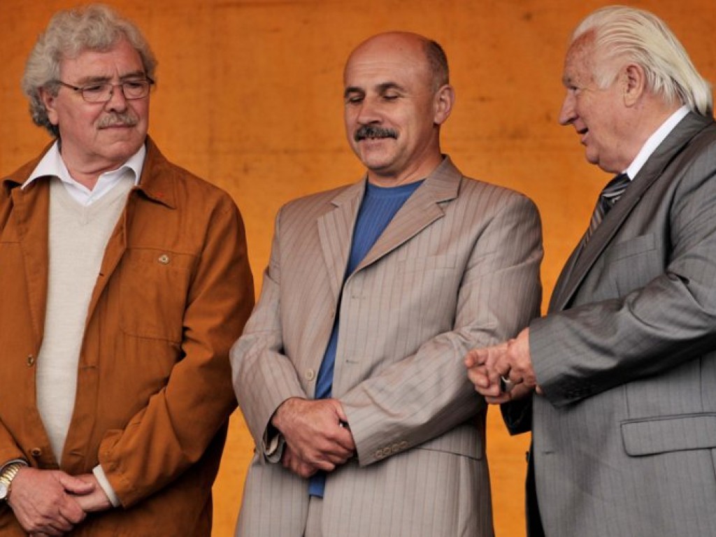 Dni Alwerni - 19-21.06.2009 r.