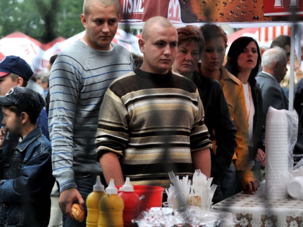 Dni Alwerni - 19-21.06.2009 r.