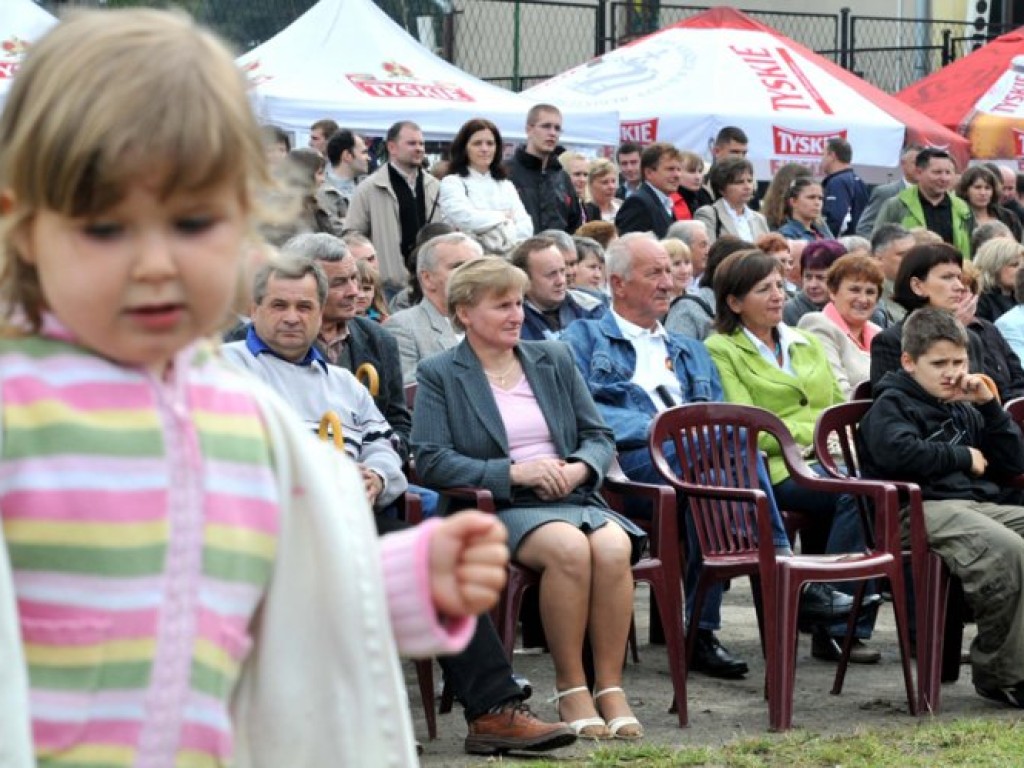 Dni Alwerni - 19-21.06.2009 r.