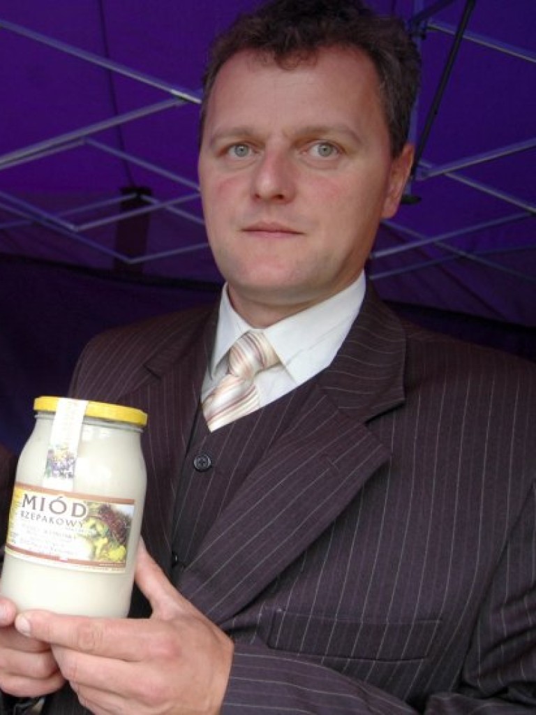 Półfinał V Małopolskiego Festiwalu Smaku w Oświęcimiu - 21.06.2009 r.