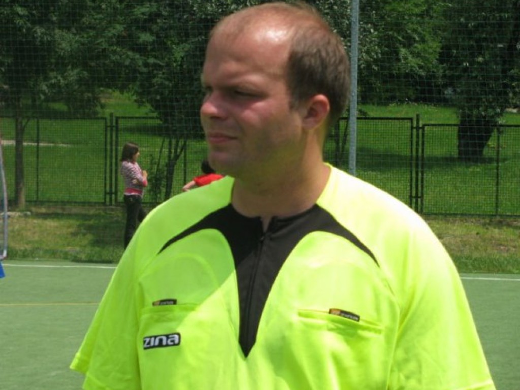Wakacyjna Liga Futsalu w Chrzanowie (1) – lipiec 2009 r.
