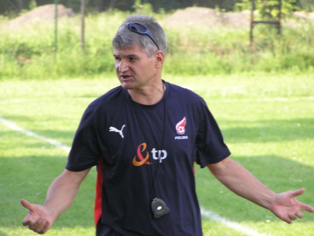 Mecz barażowy o A-klasę Tempo Płaza-Zryw Kąty 6-0 – 1.07.2009 r.