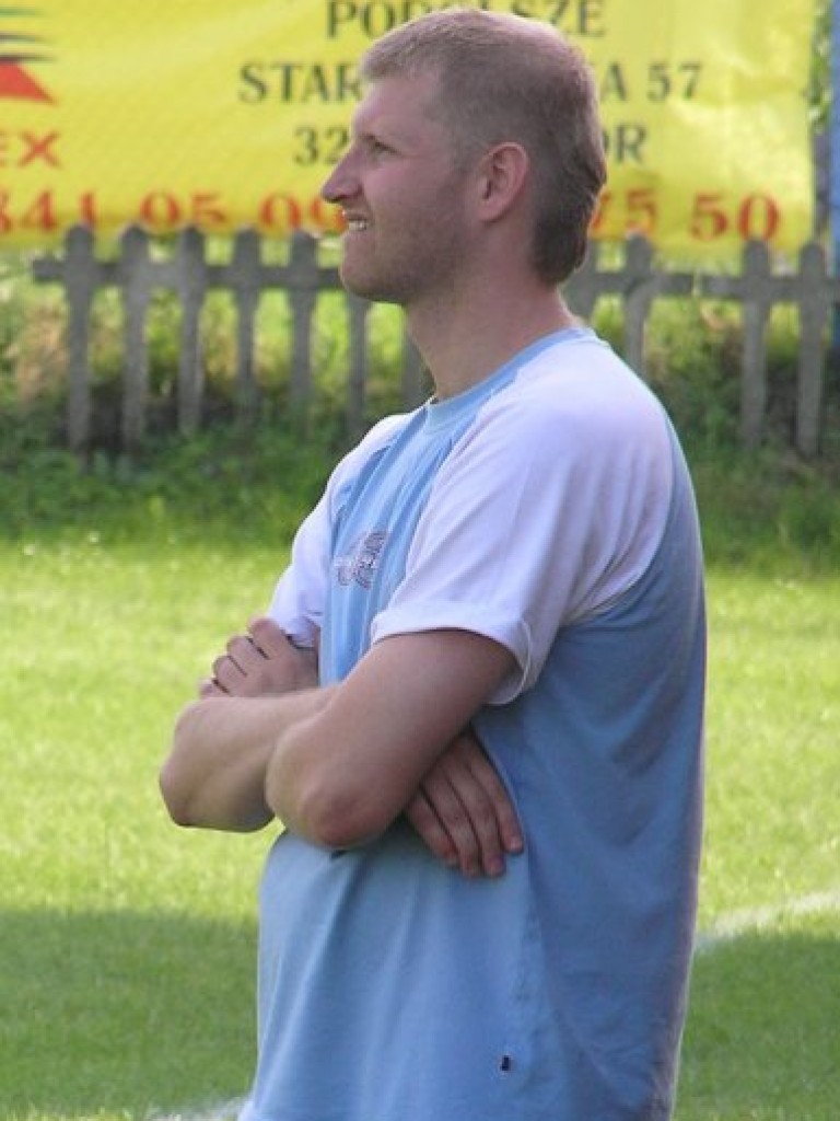 Mecz barażowy o A-klasę Tempo Płaza-Zryw Kąty 6-0 – 1.07.2009 r.