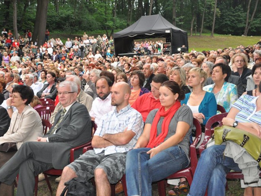 XV Dni Trzebini – 27-28.06.2009 r.