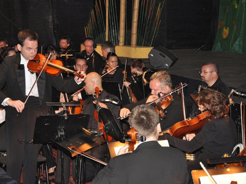 XV Dni Trzebini – 27-28.06.2009 r.