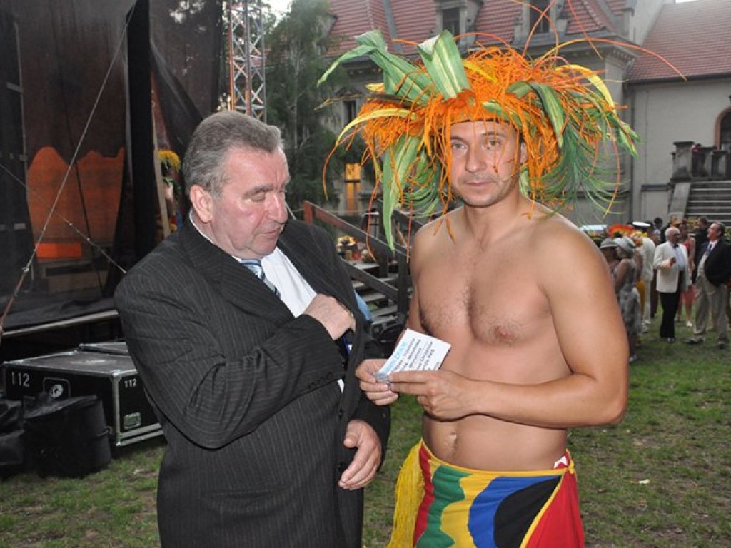 XV Dni Trzebini – 27-28.06.2009 r.