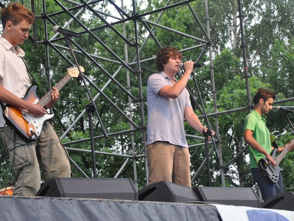 XV Dni Trzebini – 27-28.06.2009 r.