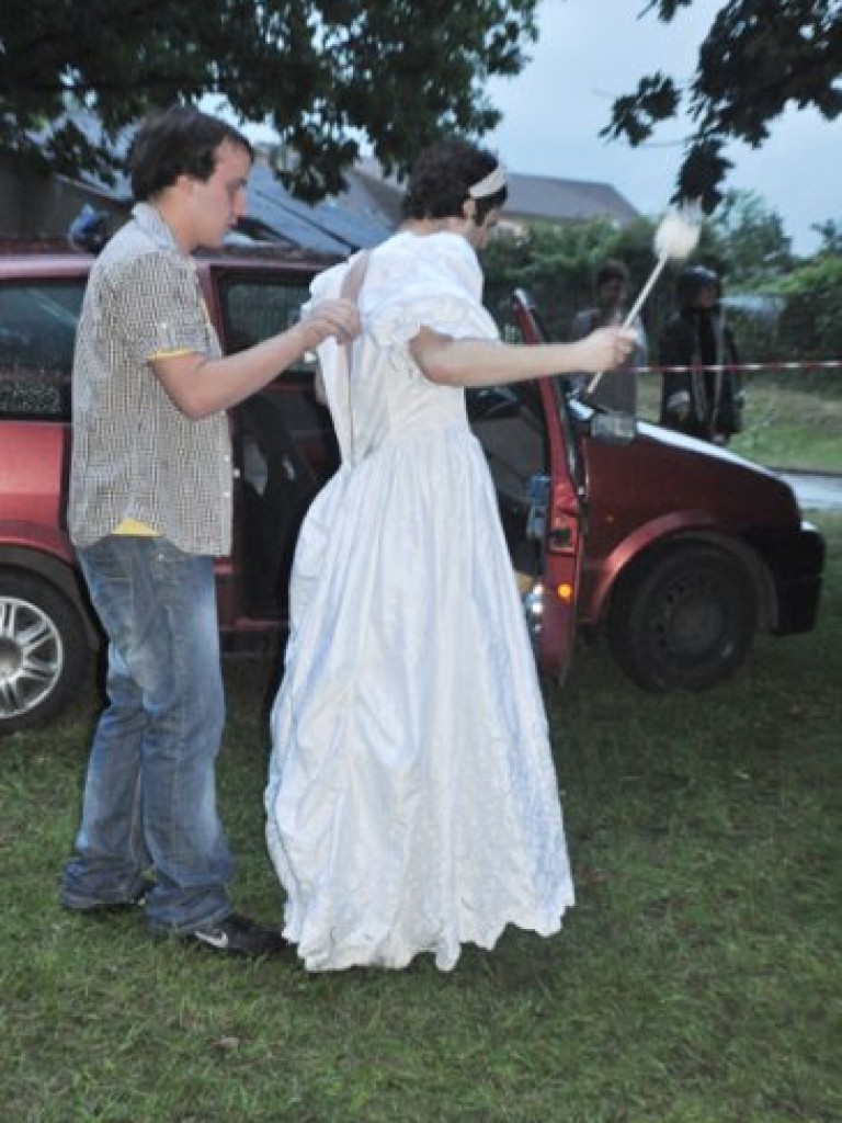 XV Dni Trzebini – 27-28.06.2009 r.