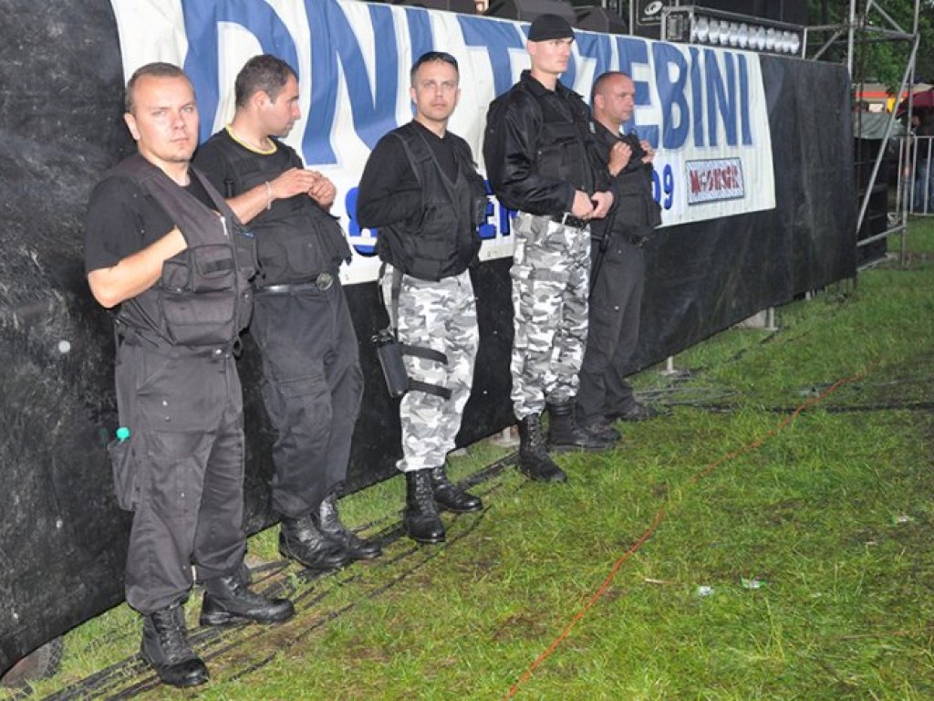 XV Dni Trzebini – 27-28.06.2009 r.