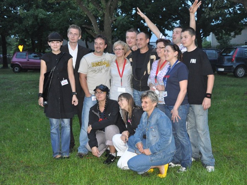 XV Dni Trzebini – 27-28.06.2009 r.