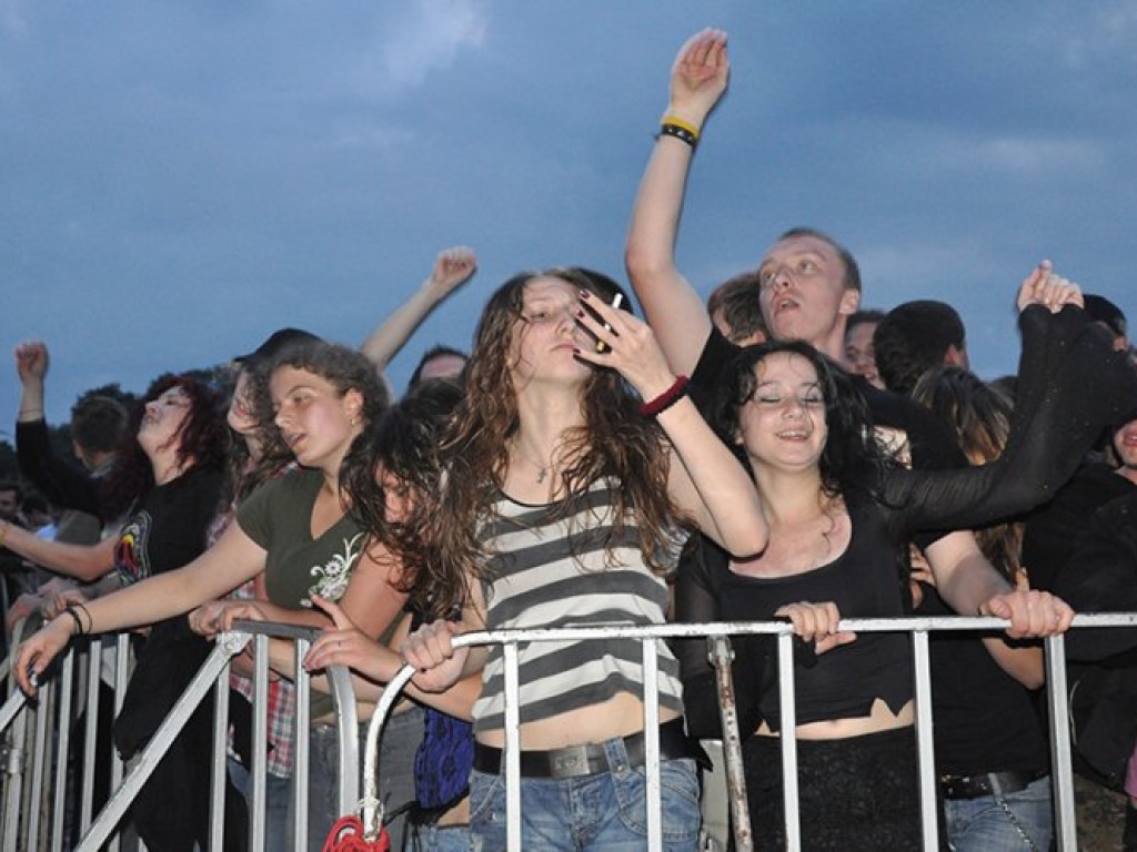 XV Dni Trzebini – 27-28.06.2009 r.