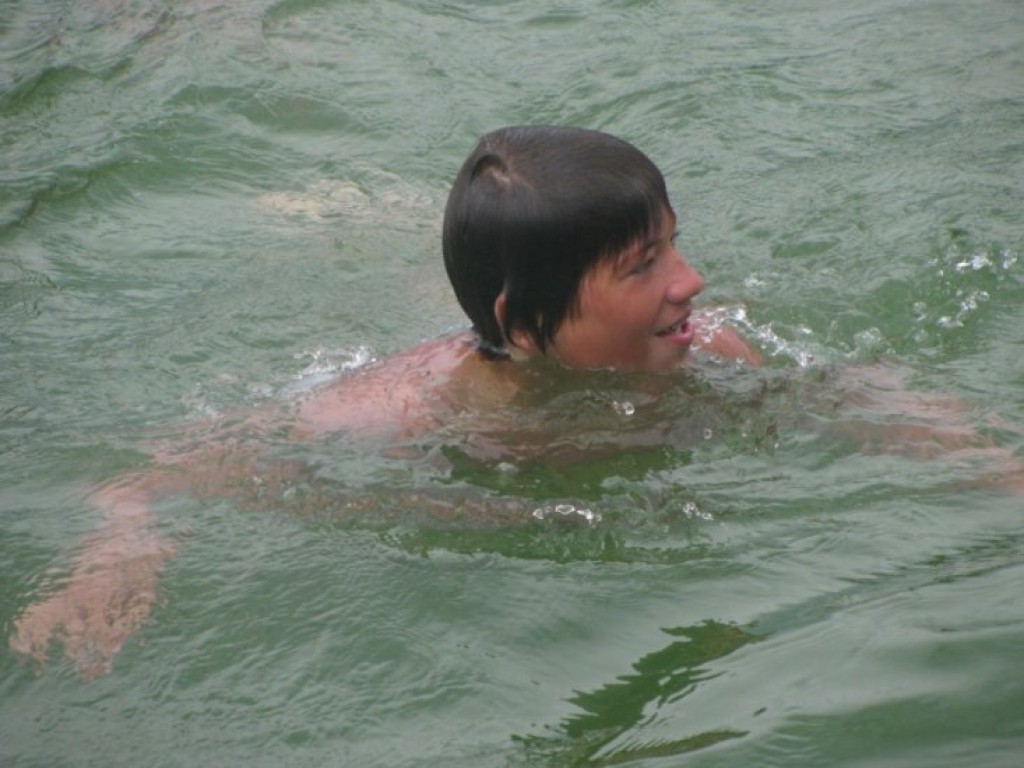 Beach Soccer Tour – Chrzanów (2) –12.07.2009 r.