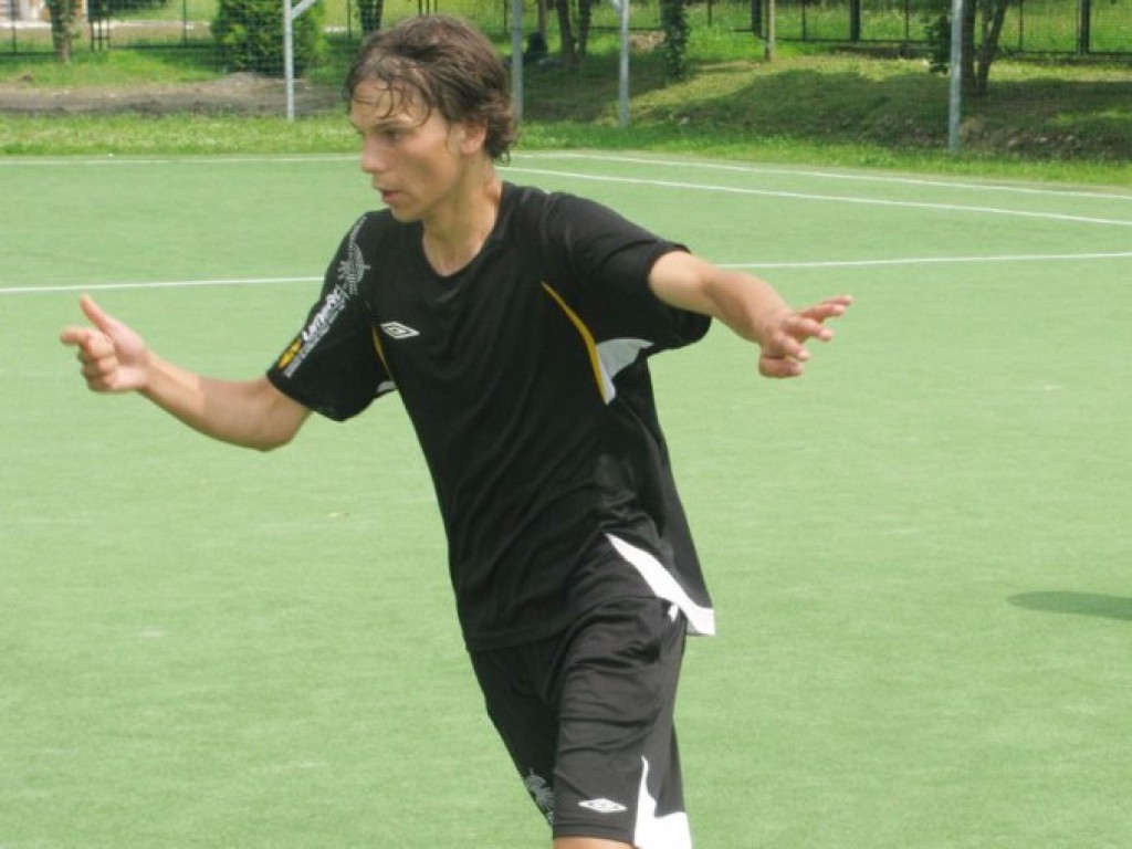 Wakacyjna Liga Futsalu w Chrzanowie (2) – lipiec 2009 r.
