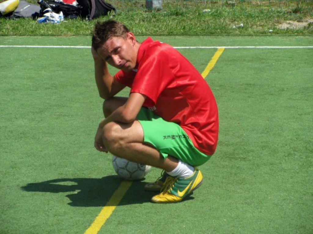 Wakacyjna Liga Futsalu w Chrzanowie (2) – lipiec 2009 r.