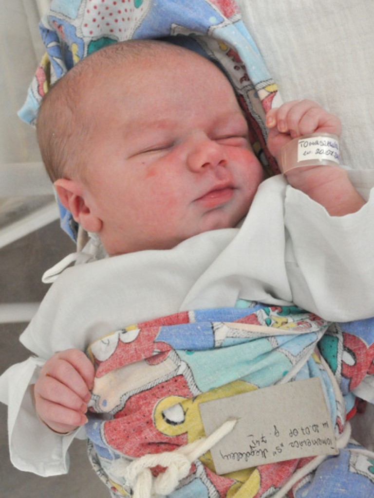 Noworodki (od 13.07 do 19.07)