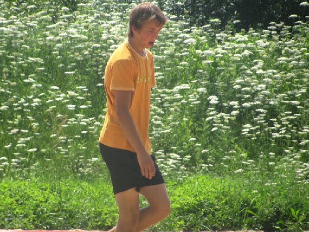 Beach Soccer Tour – Chrzanów (4) – 2.08.2009 r.