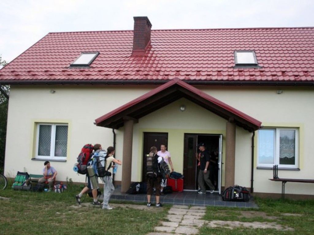 Pielgrzymi ruszyli z Chrzanowa do Częstochowy - 7.08.2009