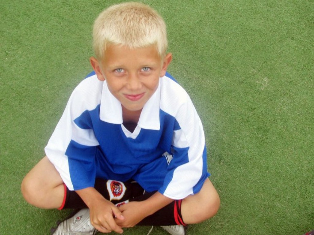 Wakacyjna Liga Futsalu w Chrzanowie (3) – sierpień 2009 r.
