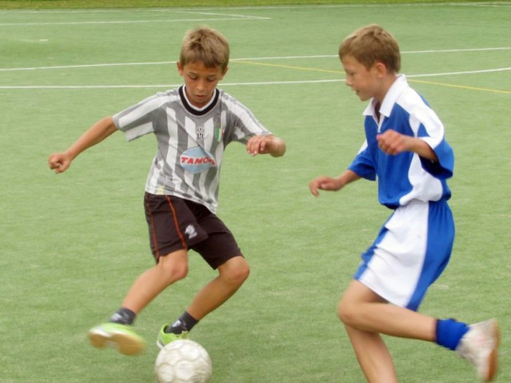 Wakacyjna Liga Futsalu w Chrzanowie (3) – sierpień 2009 r.