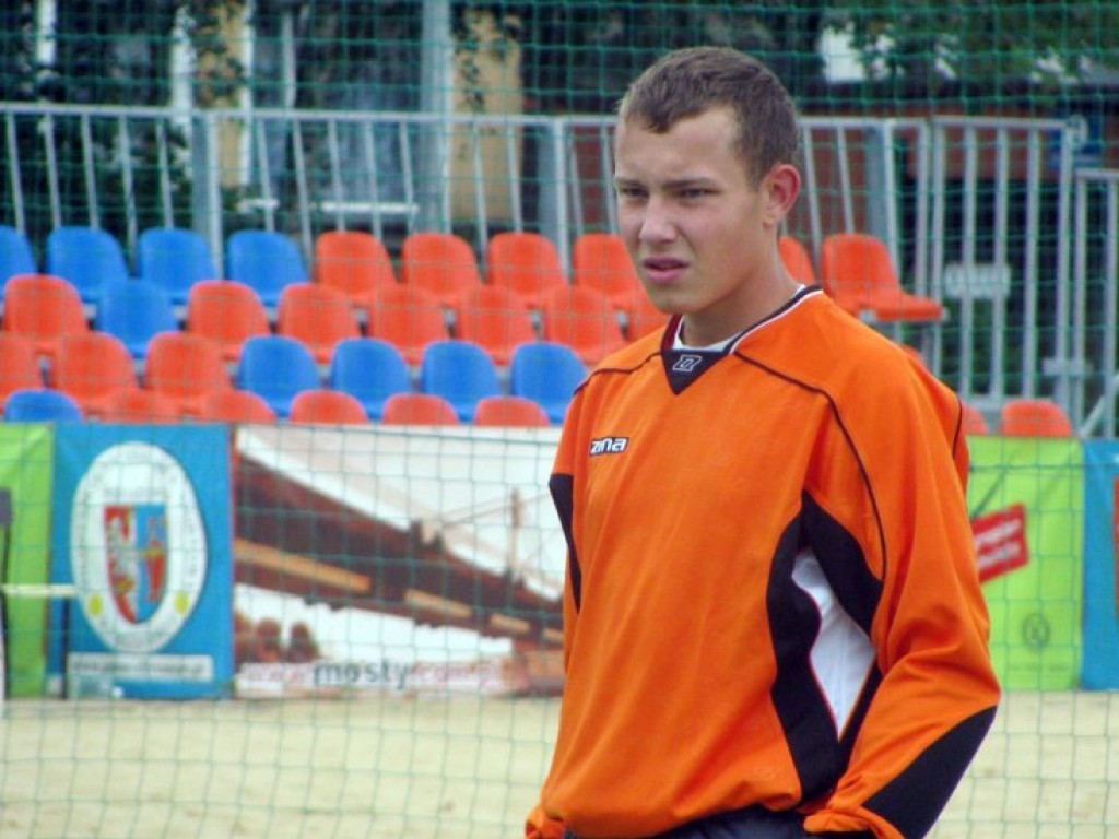 Wakacyjna Liga Futsalu w Chrzanowie (3) – sierpień 2009 r.