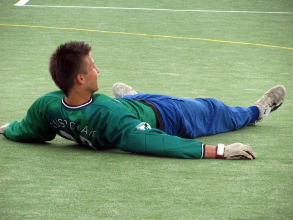 Wakacyjna Liga Futsalu w Chrzanowie (3) – sierpień 2009 r.