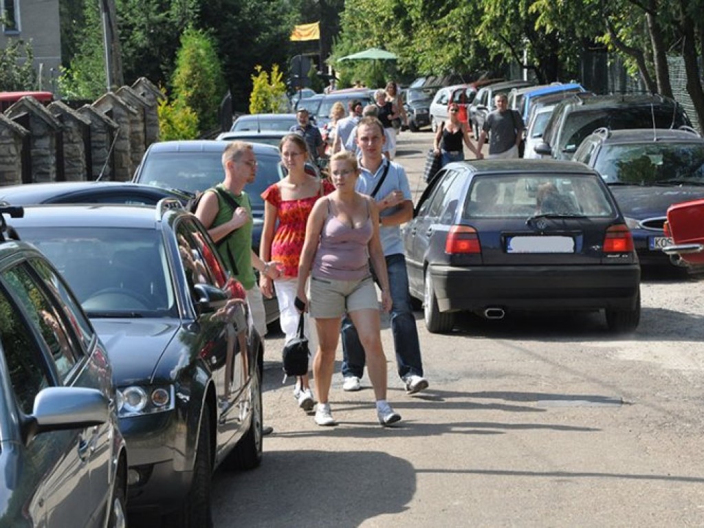 III Turniej Rycerski i Łuczniczy na zamku Lipowiec 8-9 sierpnia 2009