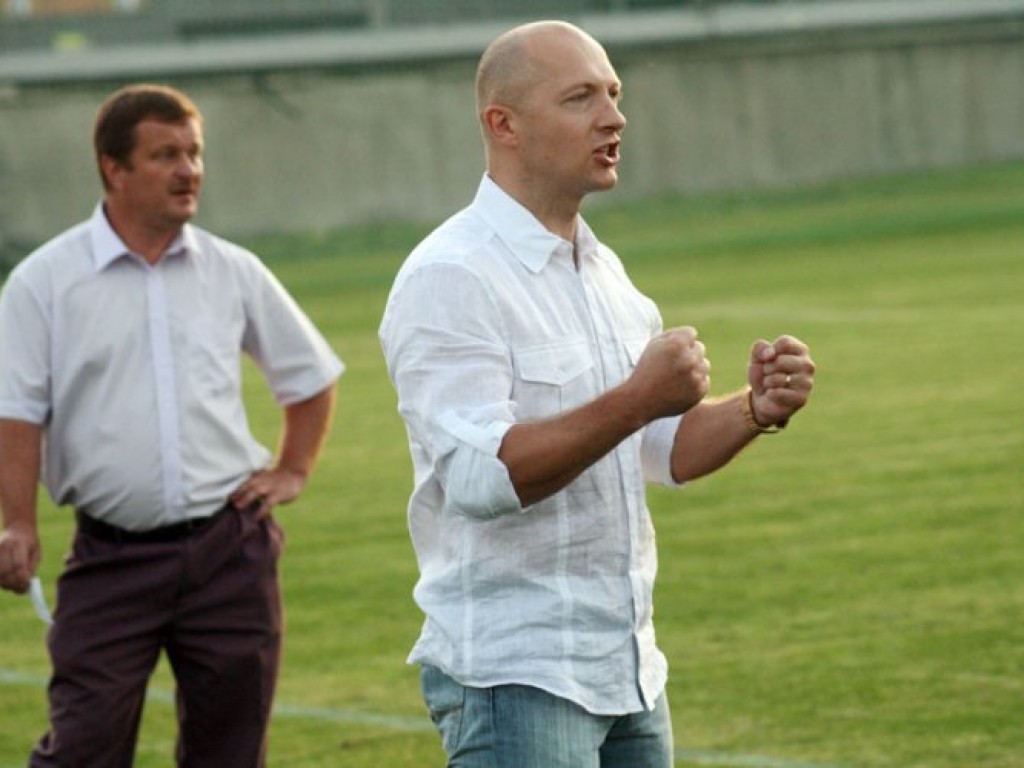 MKS Trzebinia-Janina Libiąż 0-1 - 15.08.2009 r.