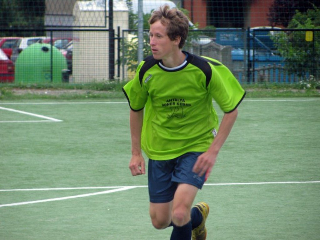 Wakacyjna Liga Futsalu w Chrzanowie (4) – sierpień 2009 r.