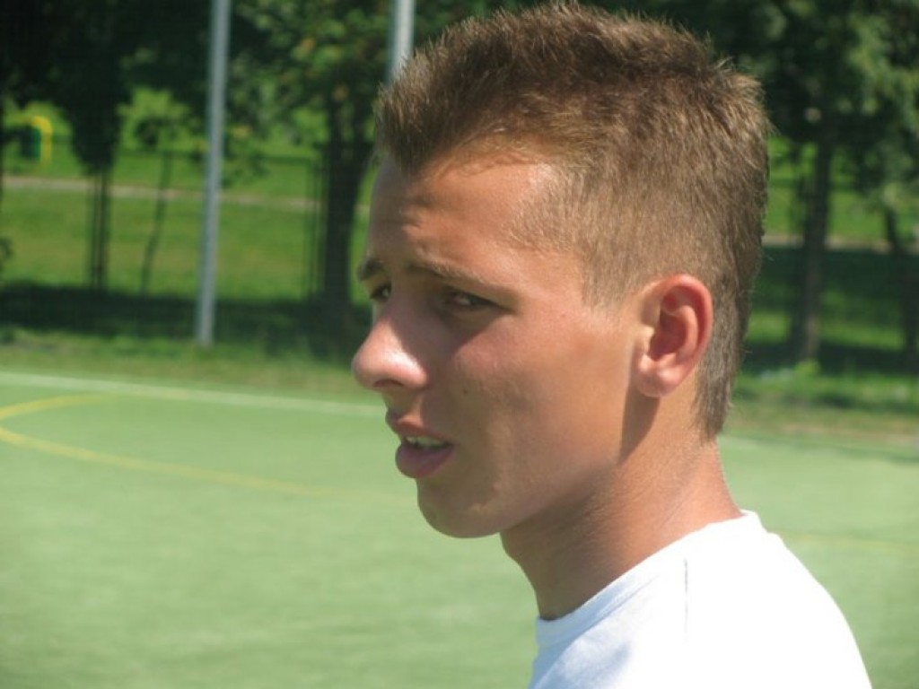 Wakacyjna Liga Futsalu w Chrzanowie (5) – sierpień 2009 r.