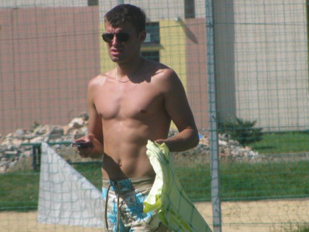 Wakacyjna Liga Futsalu w Chrzanowie (5) – sierpień 2009 r.