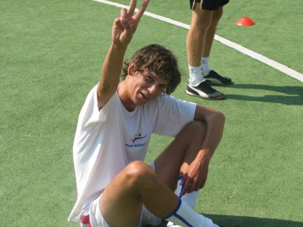 Finał Wakacyjnej Ligi Futsalu w Chrzanowie – sierpień 2009 r.