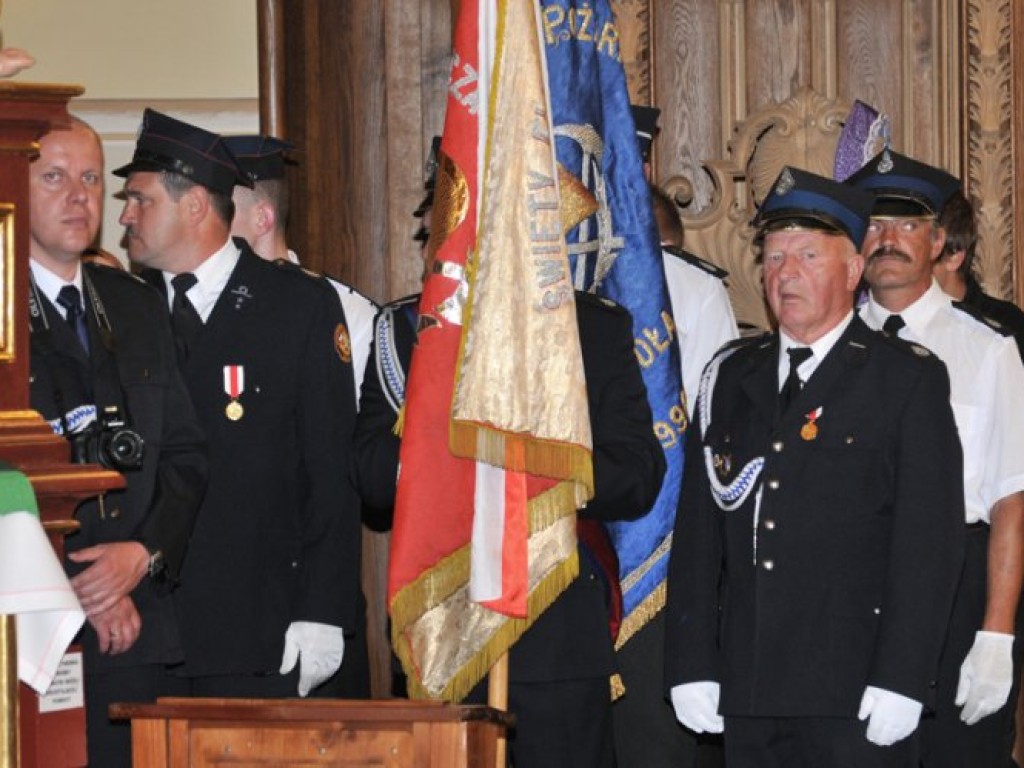 Jubileusz 50-lecia posługi zakonnej o. Zbigniewa Krzystka, ekonoma w alwerniańskim klasztorze o.o. Bernardynów – 30.08.2009 r.