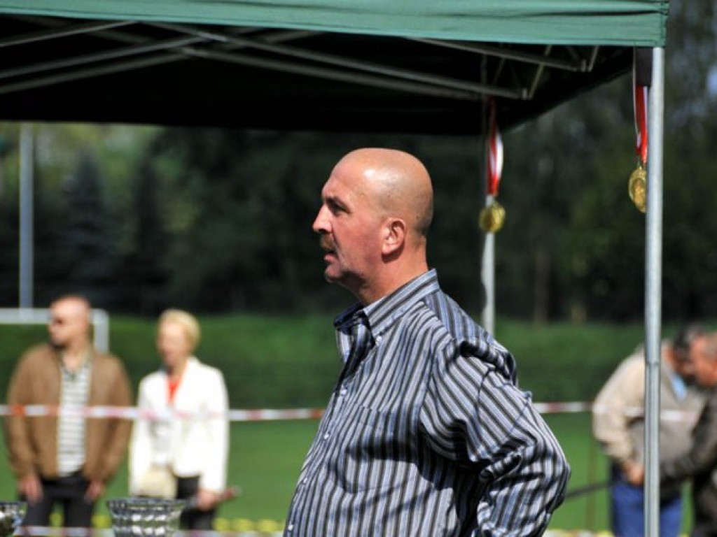 I Charytatywna Wystawa Psów w Libiążu – 6.09.2009 r.