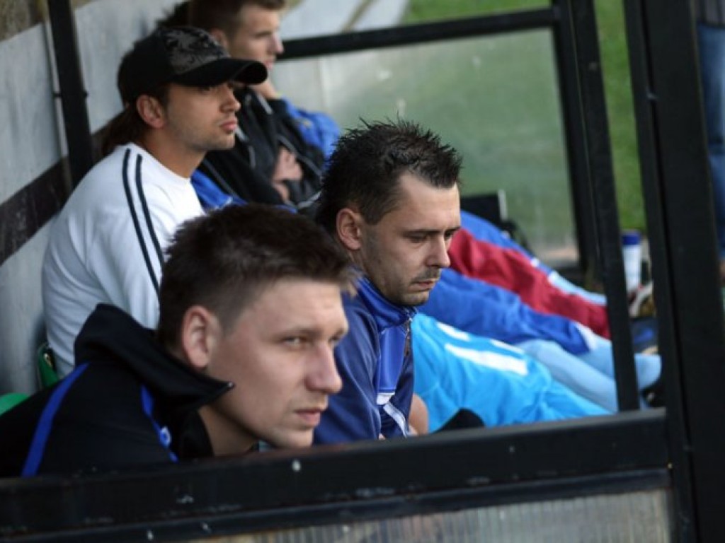 Janina Libiąż-Orzeł Balin 0-0 - 19.09.2009