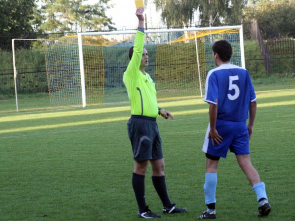Janina Libiąż-Orzeł Balin 0-0 - 19.09.2009