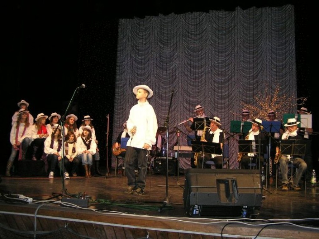 XVIII Finał Wielkiej Orkiestry Świątecznej Pomocy – 8-10 stycznia 2010 r.