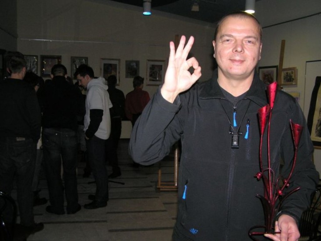 XVIII Finał Wielkiej Orkiestry Świątecznej Pomocy – 8-10 stycznia 2010 r.