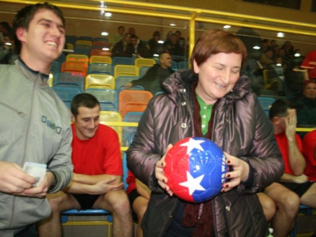 XVIII Finał Wielkiej Orkiestry Świątecznej Pomocy – 8-10 stycznia 2010 r.